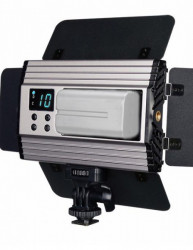 Tolifo PT-15B PRO II Lampa foto-video LED Bicolor 15W
