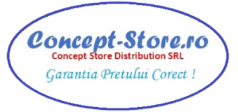 Csd - Concept Store Distribution