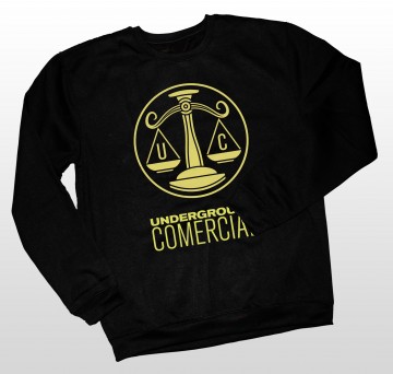 Underground Comercial [Bluza]