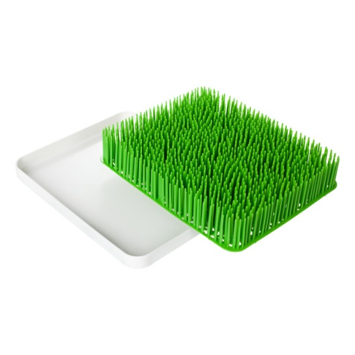 Suport pentru uscat accesorii bebelus, Lawn, de la BOON