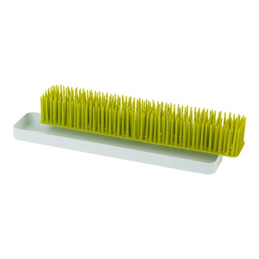 Tava scurs si uscat accesorii bebelus PATCH, de la BOON