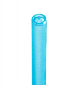 Boon, Set 6 paie de silicon, supapa + perie de curatat, Snug straw, nu contine ftalati