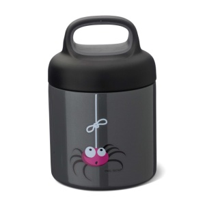 CARL OSCAR Termos pentru mancare 300 ml gri
