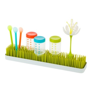 Boon, tava scurs si uscat accesorii bebelus, Patch, nu contine ftalati