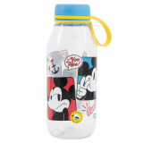 Sticlă din Tritan® 460 ml Mickey Mouse®