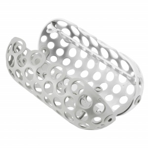 BOON - cos CLUTCH gri pentru masina de spalat vase