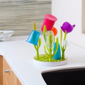 BOON - Sprig - suport pentru scurs si uscat