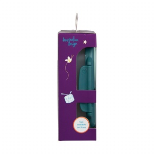 Caserolă compartimentată Snackbox, B.Box, verde emerald forest