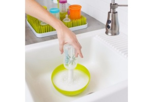 BOON - sistem SUDS pentru spalat biberoane