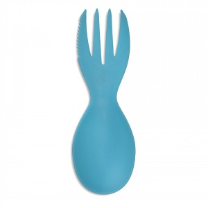 Caserola cu pastila racire Wisdom N'Ice Box, Carl Oscar, bleu