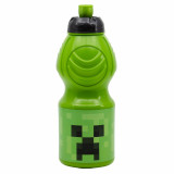 Sticlă sport 400 ml Minecraft®