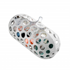 BOON - cos CLUTCH gri pentru masina de spalat vase