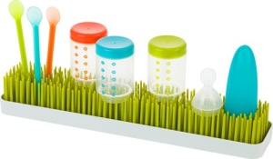 Boon, tava scurs si uscat accesorii bebelus, Patch, nu contine ftalati