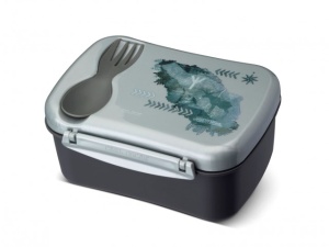 CARL OSCAR Wisdom N'Ice Box™ caserola cu pastila de racire culoare gri / PUTERE