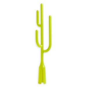 BOON - Cactus - accesoriu pentru uscare (verde)