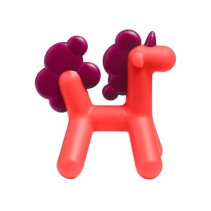 BOON - jucarie pentru dentitie UNICORN