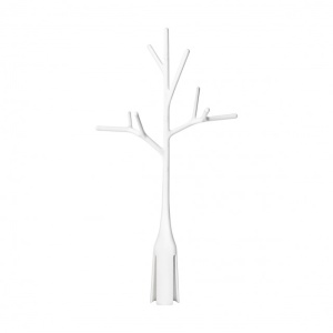 BOON - TWIG - accesoriu pentru uscare (alb)
