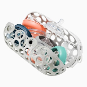 BOON - cos CLUTCH gri pentru masina de spalat vase