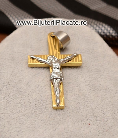 Cruce Inox P63