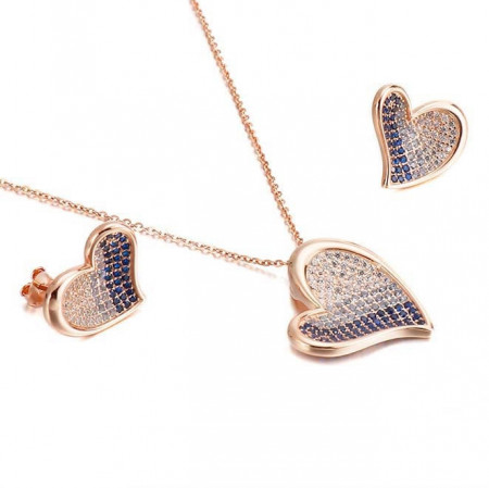 SET LANTISOR,CERCEI,PANDATIV,GOLDEN LOVE cod Set186