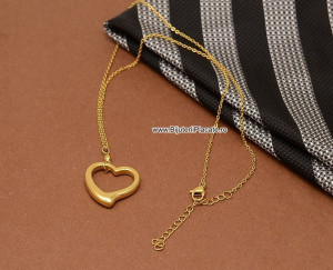 Set Lant+INIMIOARA ---FINUT --- Cod LC370D