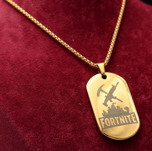 Lant Inox -FORTNITE-- cod LC304Y