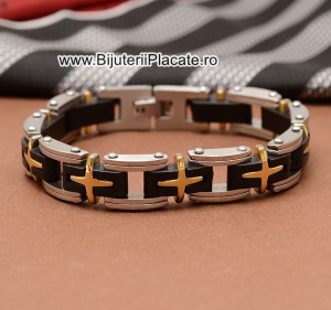 Bratara Inox cod B883H