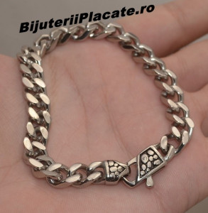 Bratara Inox Cod B947