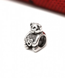 CHARM ARGINT 925 -I LOVE YOU-- CHA1069