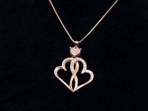 Pandantiv cu lantisor din argint --LOVE SISTER&MOTHER FOREVER--ARG110A