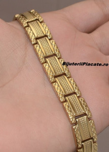 Bratara Inox B907