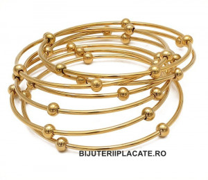 Bratarii Inox Dama -BANGLE- BF981