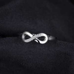 INEL din Argint INFINIT Gift ARG291