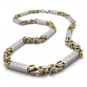 Lant inox Versace L48