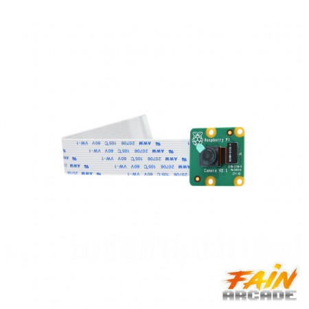 RPI 8MP CAMERA BOARD