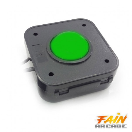 Trackball Illuminat