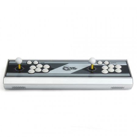 Fightstick Consola Arcade 999 games Pandoras box 5S+