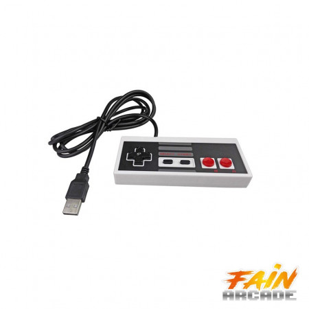 Gamepad NES usb