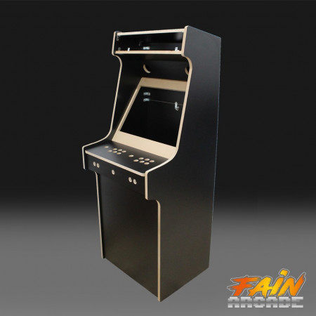 Kit Carcasa Cabinet Arcade