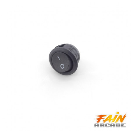 Buton on/off