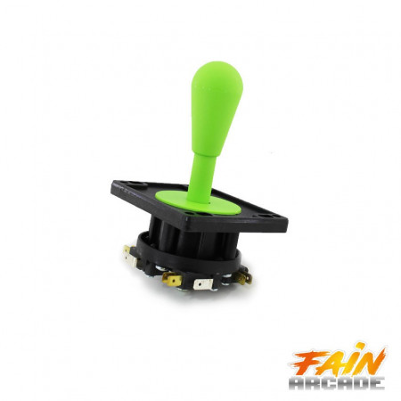 Joystick Industrias Lorenzo