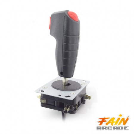 MiniGrip Stick Arcade Flight stick
