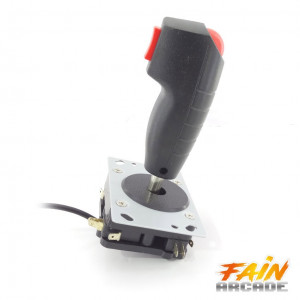 MiniGrip Stick Arcade Flight stick