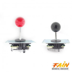 Prelungitor Joystick
