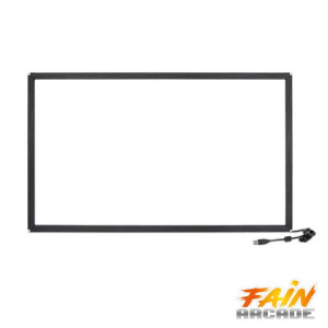 Rama touch screen IR 10 puncte touch frame monitor touch 65 inch