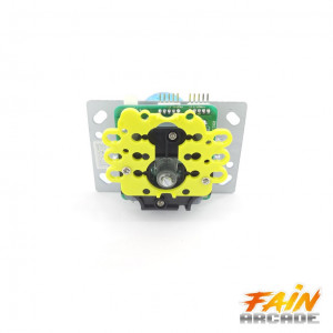 Joystick iluminat