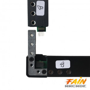 Rama touch screen IR 10 puncte touch frame monitor touch 65 inch