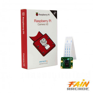 RPI 8MP CAMERA BOARD