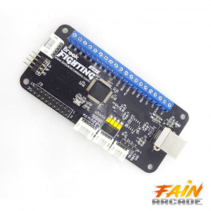 UNIVERSAL FIGHTING BOARD Xbox One/PS4/Wii U/PC/Xbox 360/PS3