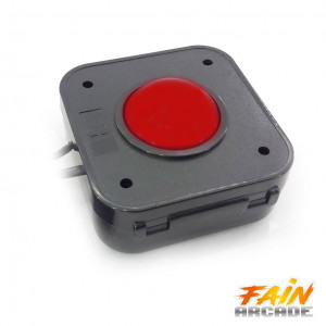 Trackball Illuminat
